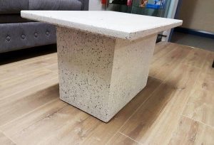 Custom Polished Concrete Worktop Northern Ireland Donnelly Custom Polished Concrete