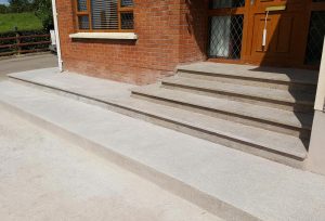 Custom Polished Concrete Floor Northern Ireland Donnelly Custom Polished Concrete