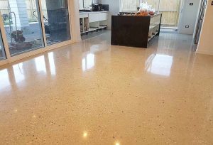 Custom Polished Concrete Floor Northern Ireland Donnelly Custom Polished Concrete