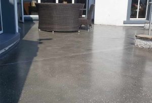 Custom Polished Concrete Floor Northern Ireland Donnelly Custom Polished Concrete