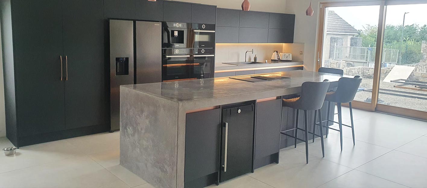 Custom-Polished-Concrete-Worktop-Northern-Ireland-Donnelly-Custom-Polished-Concrete